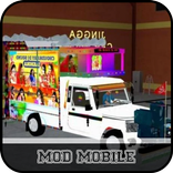 Indian Heavy Driver DJ Pickup