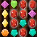 Jewel Legend Match 3 Puzzle