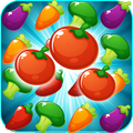 Match Vegetable