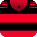 Wallpaper Camisa Flamengo