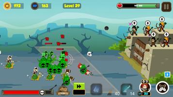 Kale savaşları screenshot 3