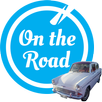 On The Road Racing Game APK