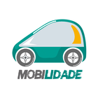 Mobilidade simgesi