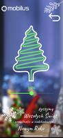 Mobilus Xmas اسکرین شاٹ 1