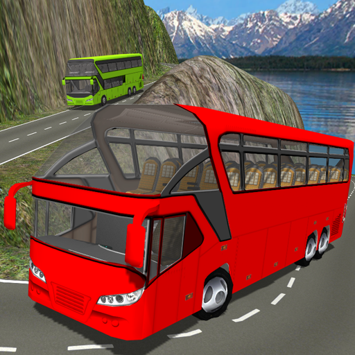 Mountain Bus Simulator 2020 - 