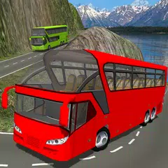 Descargar APK de Mountain Bus Simulator 2020 - 
