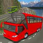 Icona Mountain Bus Simulator 2023