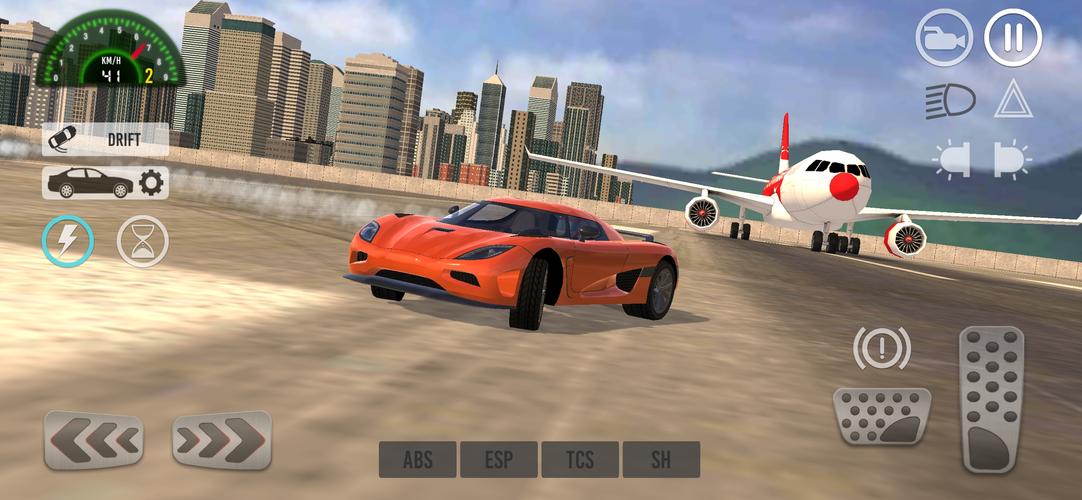 Extreme Car Driving Max Drift on the App Store