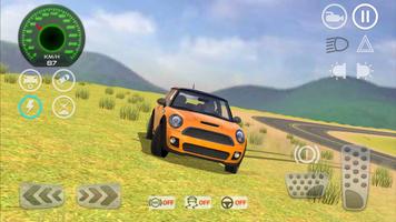 Car Simulator 2023 스크린샷 3