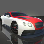 City Car Parking 3D Zeichen