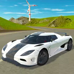 Extreme Speed Car Sim (Beta) APK Herunterladen