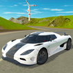 ”Extreme Speed Car Sim (Beta)