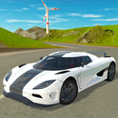 Extreme Speed Car Sim (Beta) APK