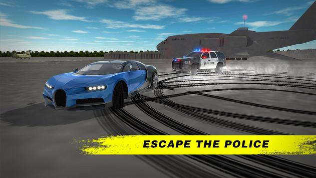 Extreme Speed Car Simulator 2020 (Beta) screenshot 16