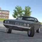 Furious Car Driving 2025-icoon