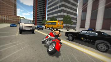 City Car Driver 2023 screenshot 3