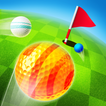 Golf Mania: Mini Golf Oyunu