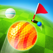Golf Mania: o jogo de mini-golfe