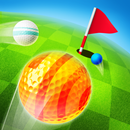 Golf Mania: Mini Golf Gra aplikacja