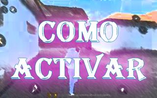 AimBot Pecho Y Holograma Guia Ekran Görüntüsü 1