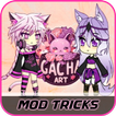 Gacha Art Apk Mod Help