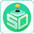 SosoMod apk game Helps ícone