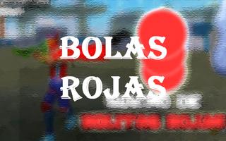 Macro Bolas Azules Cartaz