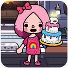My World Miga Life walkthrough ícone