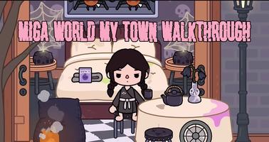 My World Miga Life walkthrough Cartaz