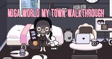 My World Miga Life walkthrough imagem de tela 1