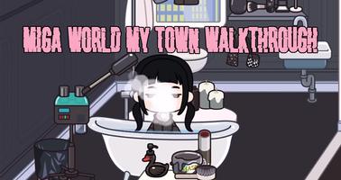 My World Miga Life walkthrough imagem de tela 2
