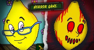 Ms Lemons: Game Scary Guide screenshot 2