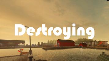 Teardown Game Mod Ekran Görüntüsü 1