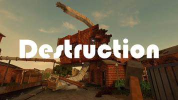 Teardown Game Mod Ekran Görüntüsü 2