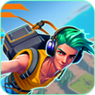 Sigma battle royale Helper