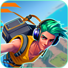 Sigma battle royale Helper ícone
