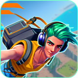 Sigma battle royale Helper ícone