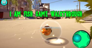 i am fish walkthrough Cartaz