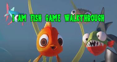 i am fish walkthrough imagem de tela 1