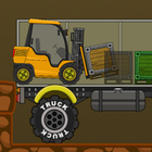 Truck Loader Labyrinth simgesi