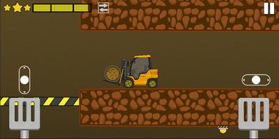 Truck Loader Labyrinth Ekran Görüntüsü 3