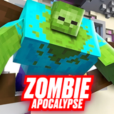 Apocalipsis Zombi Minecraft 24