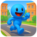 APK Crowd Rush: Mob Clash 3D