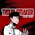 TroubleMaker Sekolah Game Hint icono