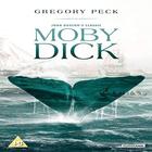 Moby Dick biểu tượng