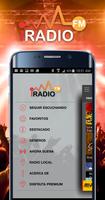 iRadio FM plakat