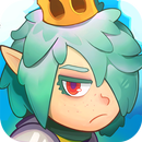 Merge Hero APK