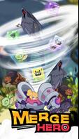 Merge Hero poster