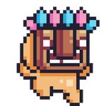 Pixel Journey icon