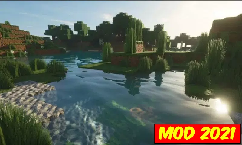 Ray Tracing mod for Minecraft - Baixar APK para Android